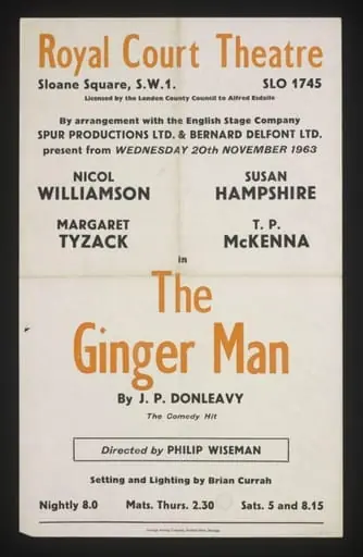 Untitled, by Hastings Printing Company Ltd.