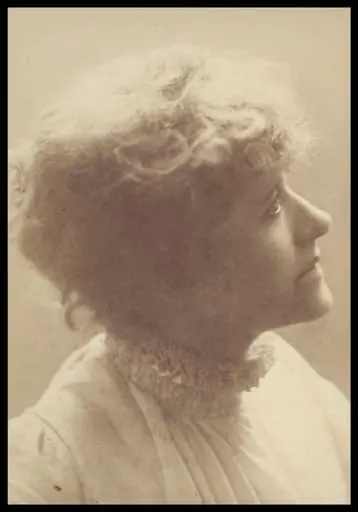 Guy Little Theatrical Photograph, by Hayman Selig Mendelssohn