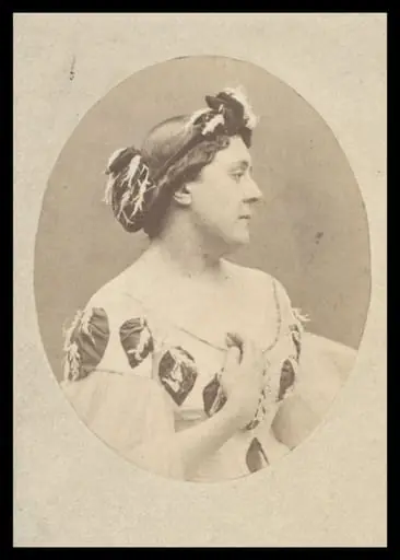 Guy Little Theatrical Photograph, by Heath & Beau