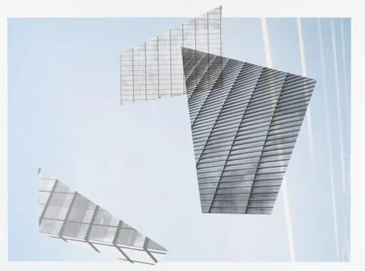 Drifting City, by Heather Fahy
