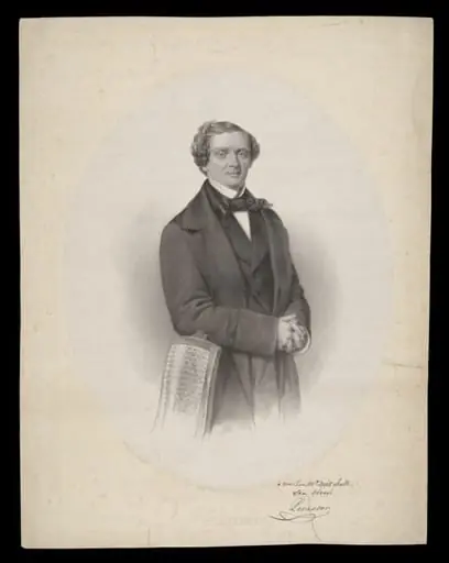 H Beard Print Collection, by Hecht