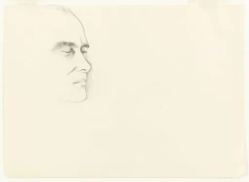 Untitled, by Hedda Sterne