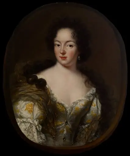 Hedvig Eleonora Tessin, o.s. Stenbock