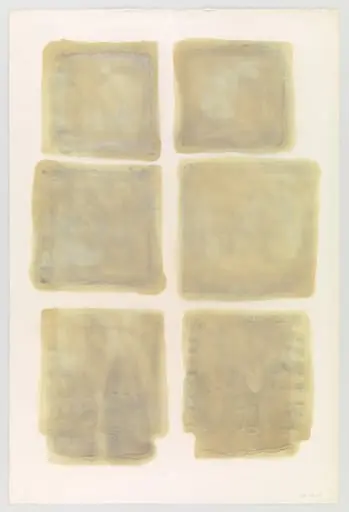 Untitled, by Heidi Bucher