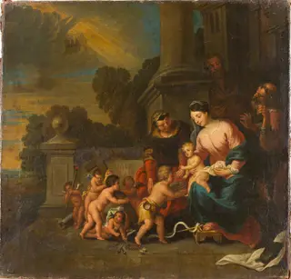 Heilige Familie