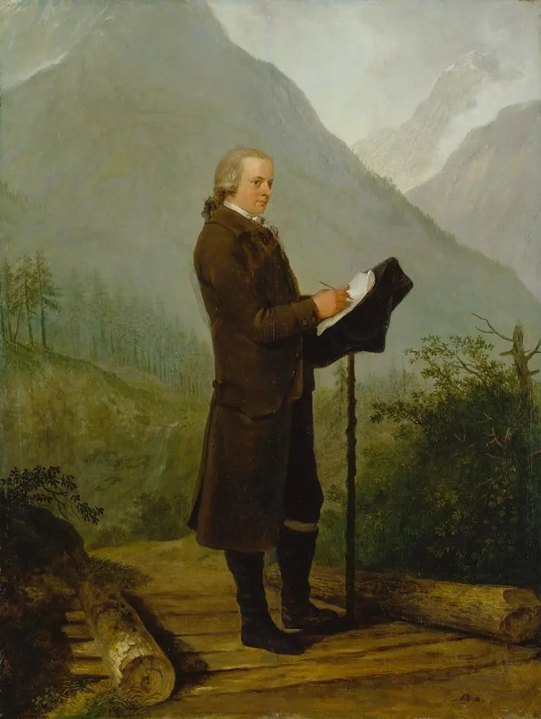 Heinrich Freudweiler