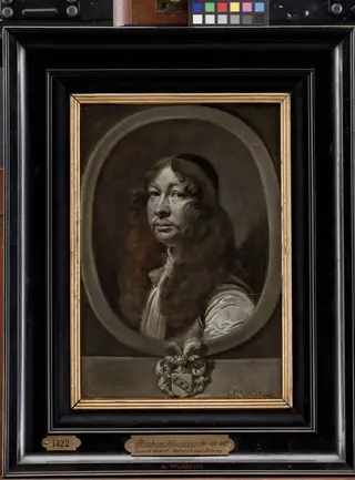 Heinrich von Delwig, Swedish Colonel