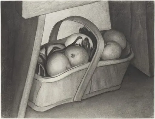 Untitled, by Helen Torr