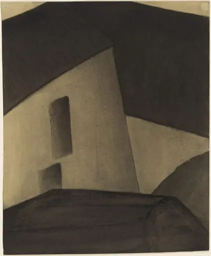 Untitled, by Helen Torr