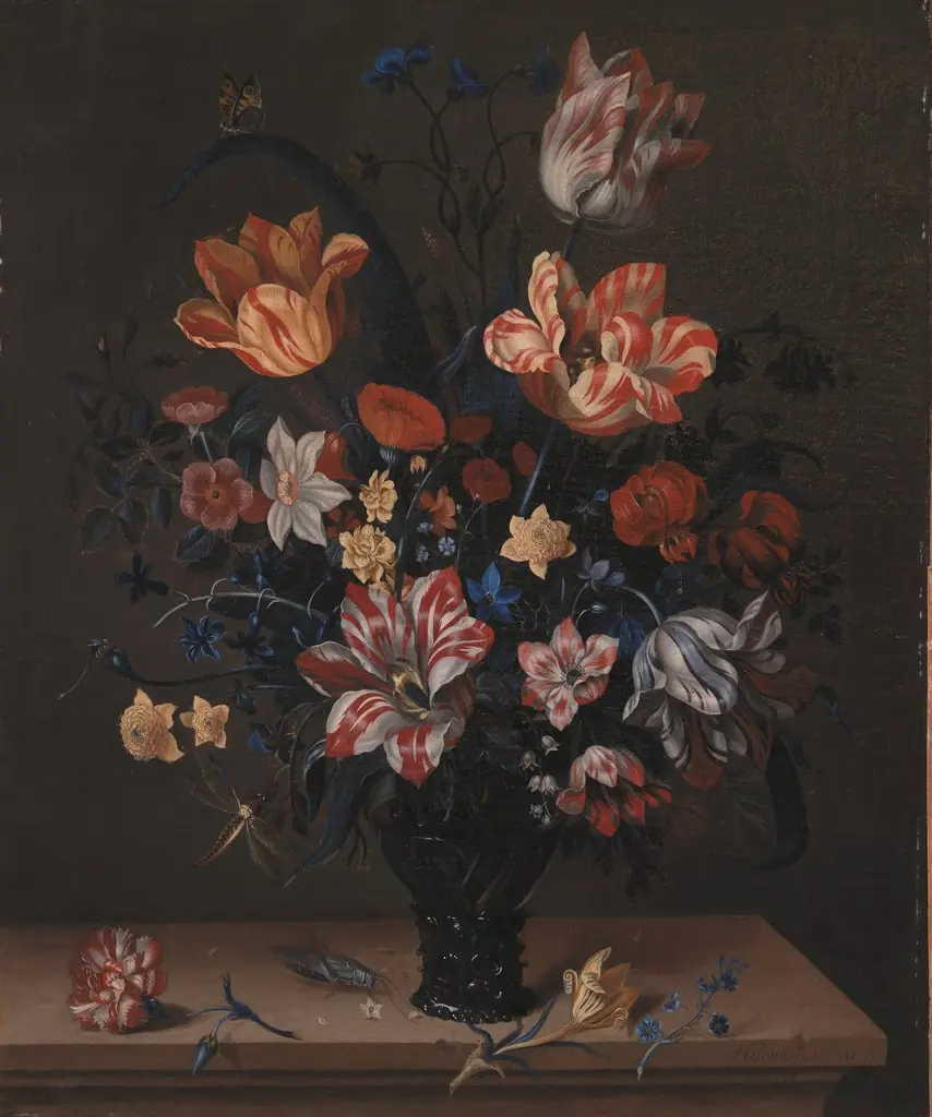 Helena Roovers