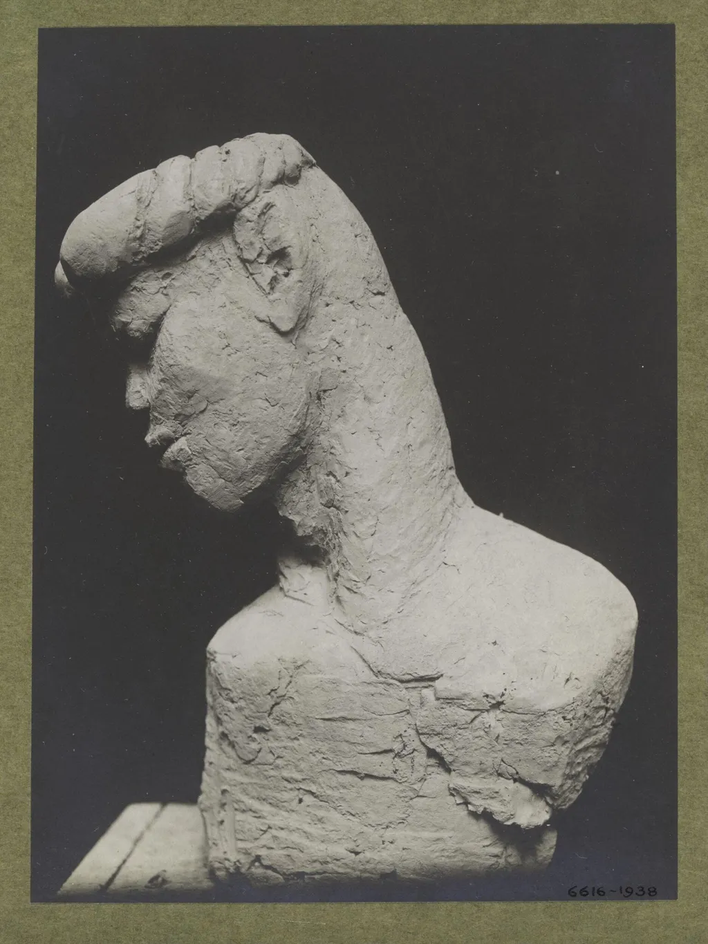 Untitled, by Hélène Grunhoff, photographic