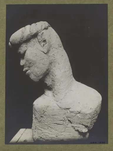 Untitled, by Hélène Grunhoff