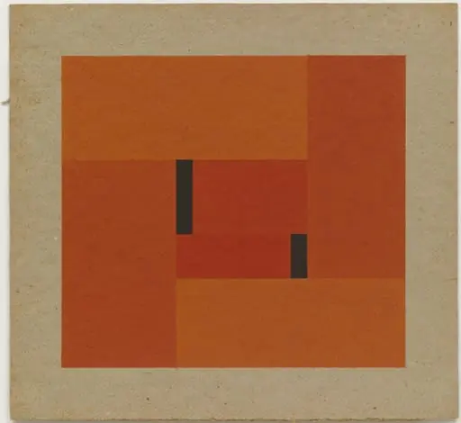 Untitled, by Hélio Oiticica