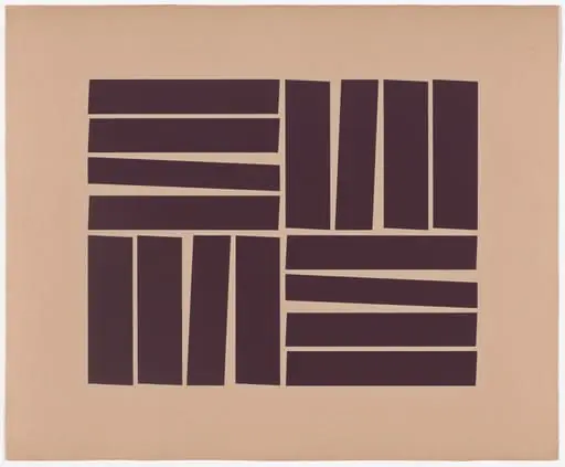 Untitled, by Hélio Oiticica