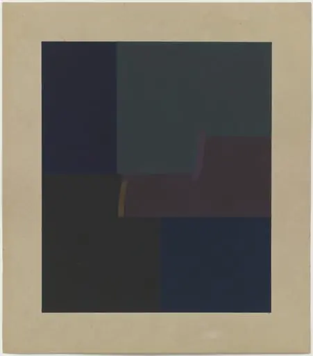 Untitled, by Hélio Oiticica