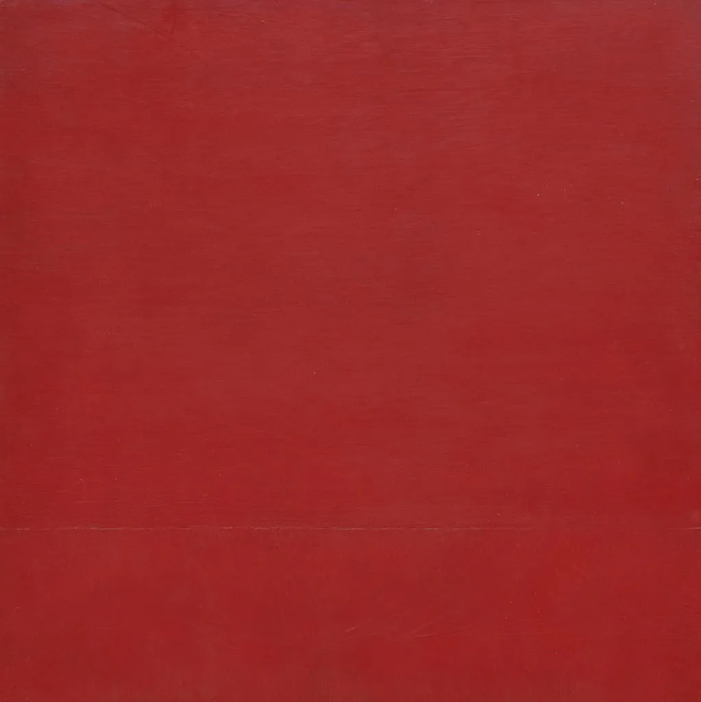 Untitled, by Hélio Oiticica, unspecified, 1959
