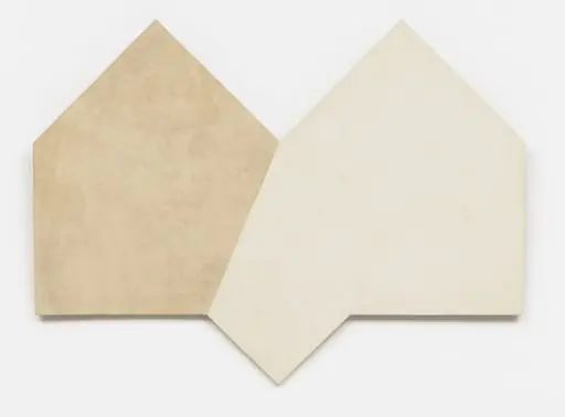 Untitled, by Hélio Oiticica