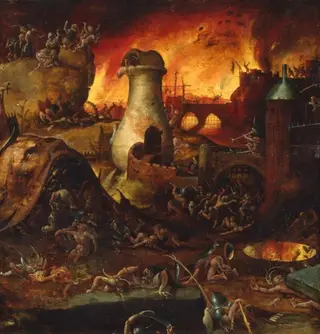 Hell