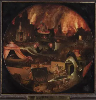 Hell