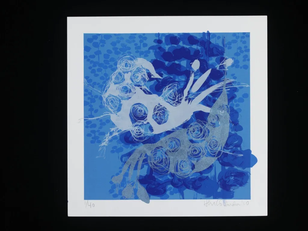 Untitled, by Hen Coleman, 2010