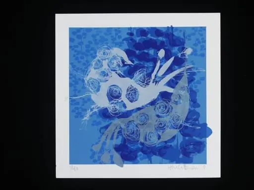 Untitled, by Hen Coleman