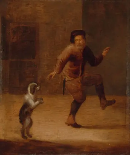 Hendrick Bogaert