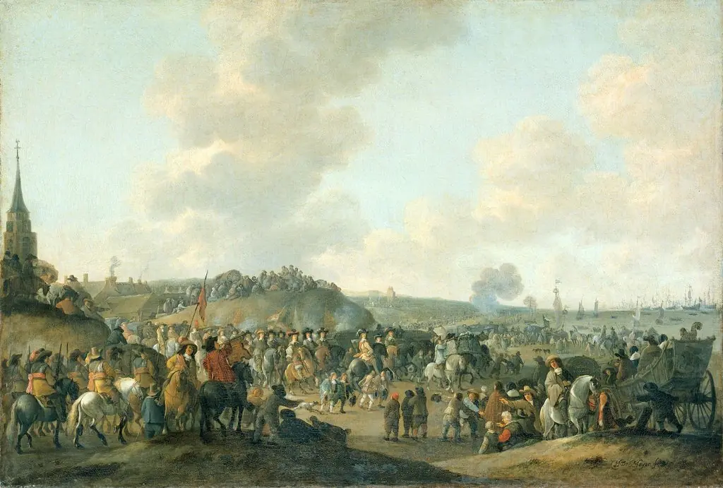 Hendrick de Meijer