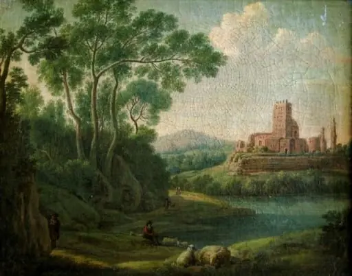 Hendrick Frans van Lint
