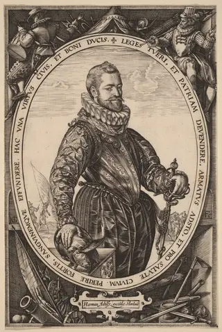 Jacques de la Faille