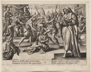 St. James the Less