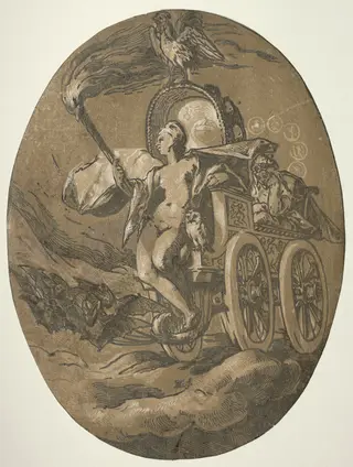 The Deities: Nox