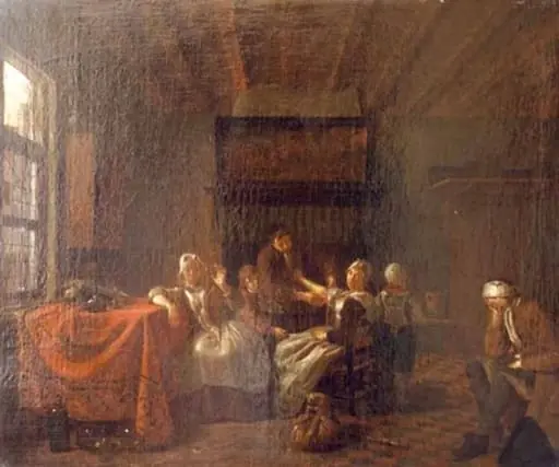 Hendrick Goovaierts