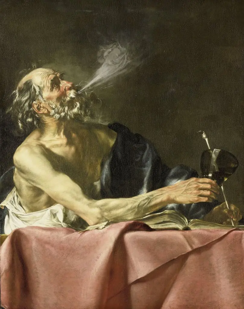 The Smoker