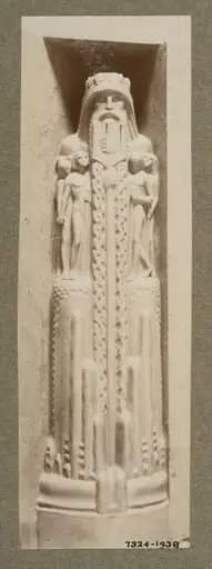 Untitled, by Hendrik Albertus van der Eijnde