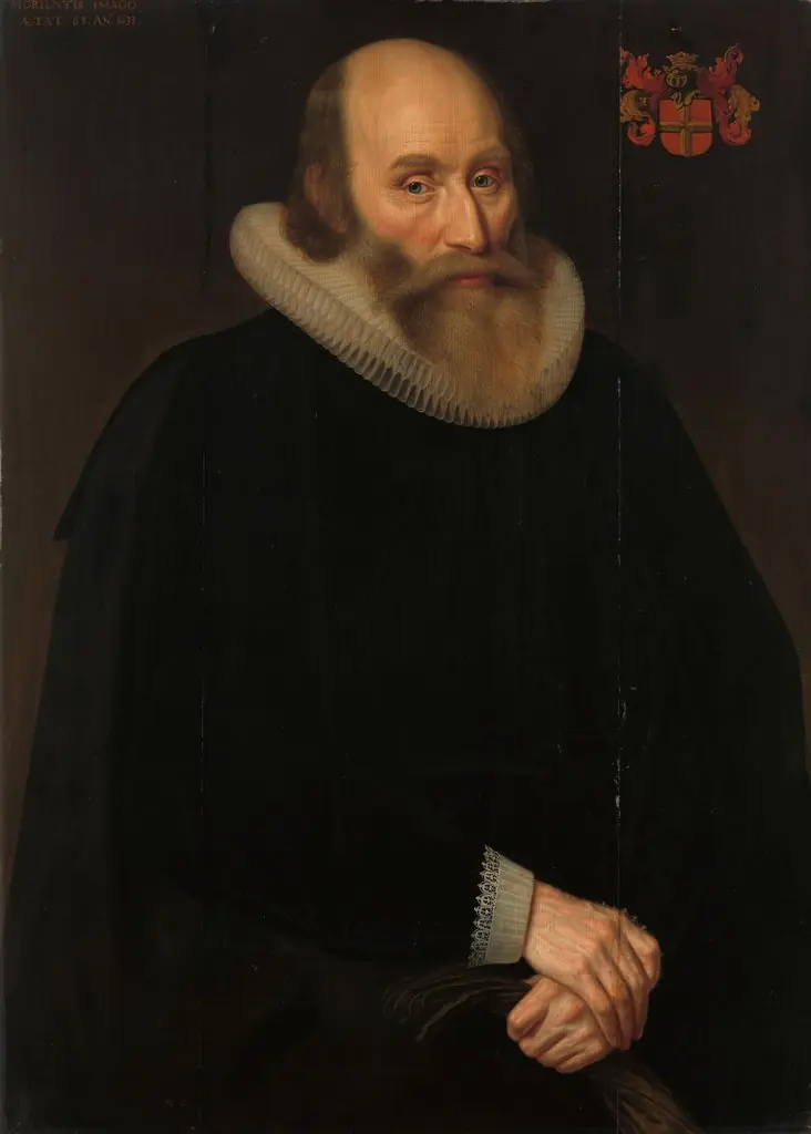 Hendrik Meerman
