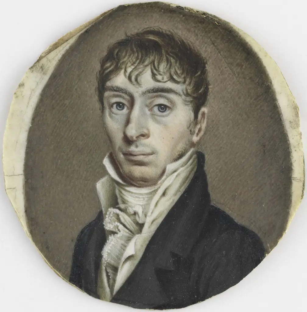 Hendrik Willem Caspari