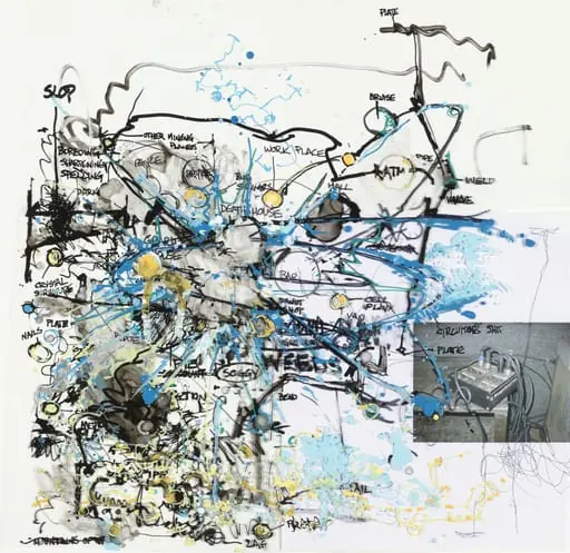 Untitled, by Hendrika Sonnenberg Chris Hanson