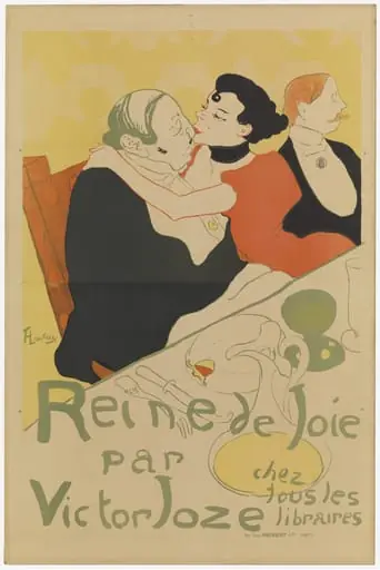 Untitled, by Henri de Toulouse-Lautrec