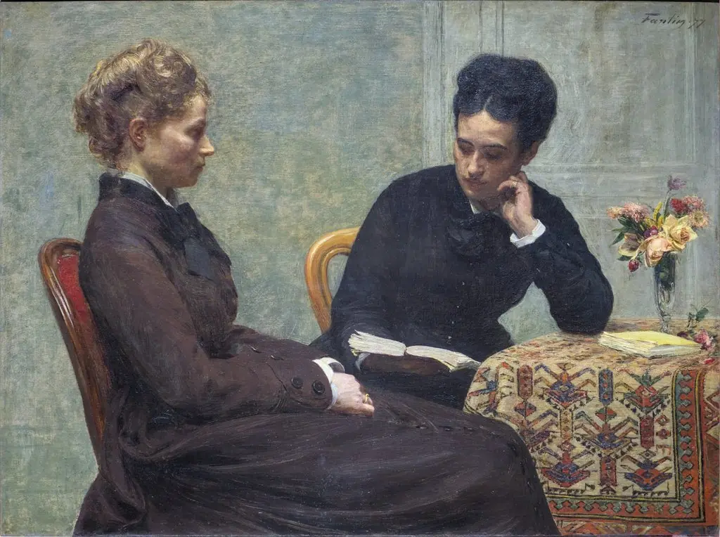 The Reading