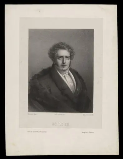 H Beard Print Collection, by Henri-François Riesener