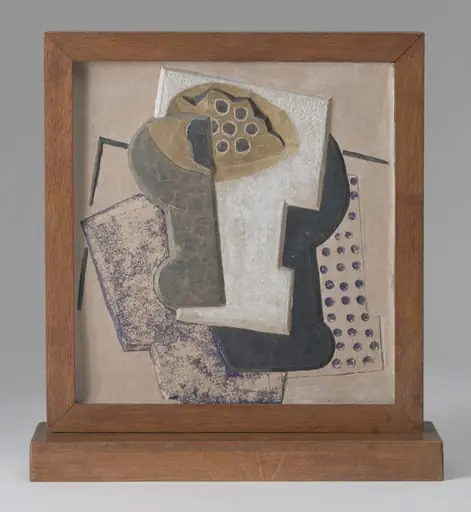Untitled, by Henri Laurens