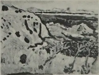 Marine (La Moulade), by Henri Matisse
