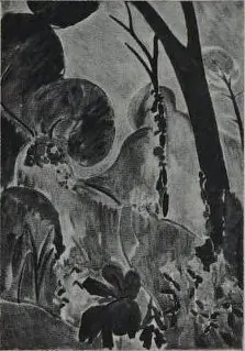 Periwinkles, by Henri Matisse