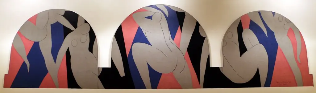 The Dance