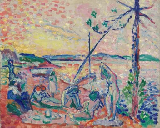 Untitled, by Henri Matisse