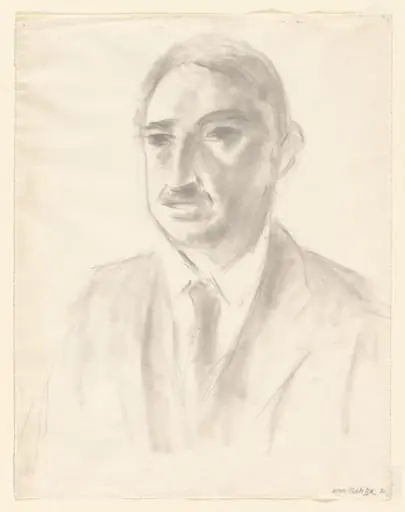 Untitled, by Henri Matisse