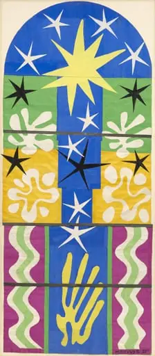 Untitled, by Henri Matisse