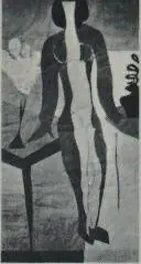 Zulma, by Henri Matisse