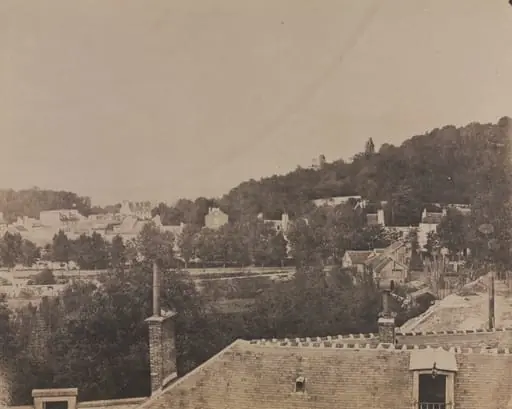 The Royal Porcelain Factory at Sèvres, by Henri-Victor Regnault