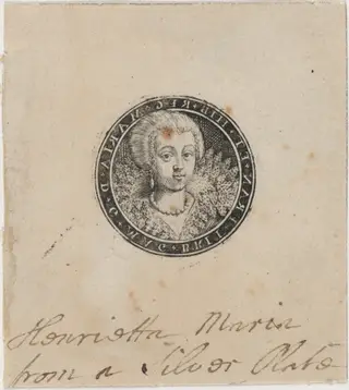 Henrietta Maria